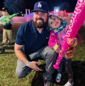 Meet your Posher, Nick